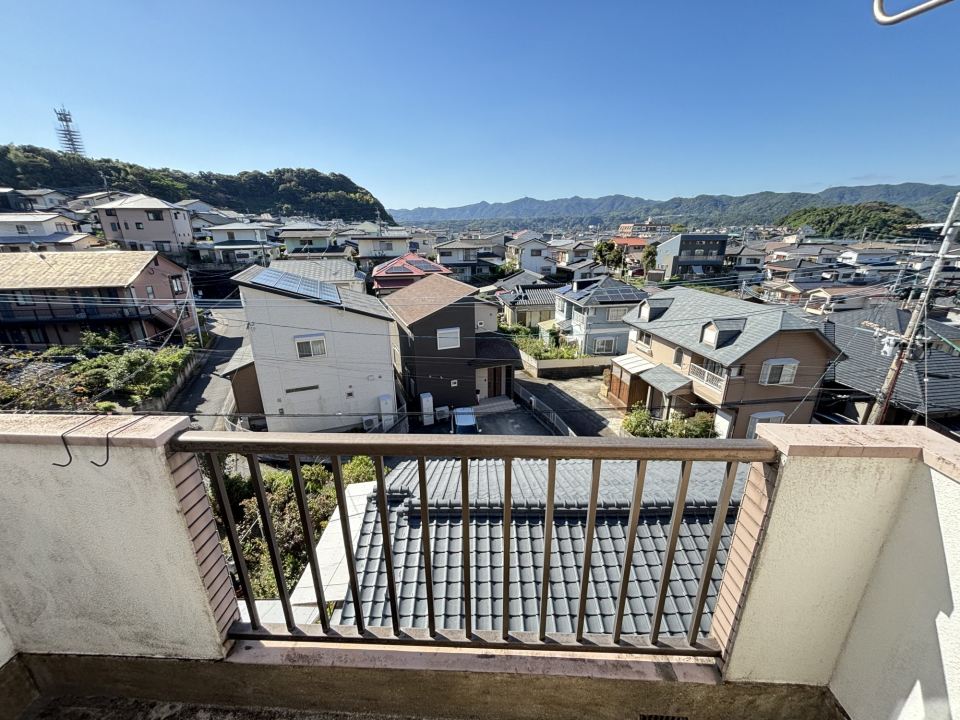吉満ハイツ その他