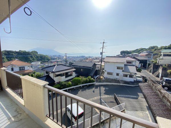 グランドスクェア東谷山 その他