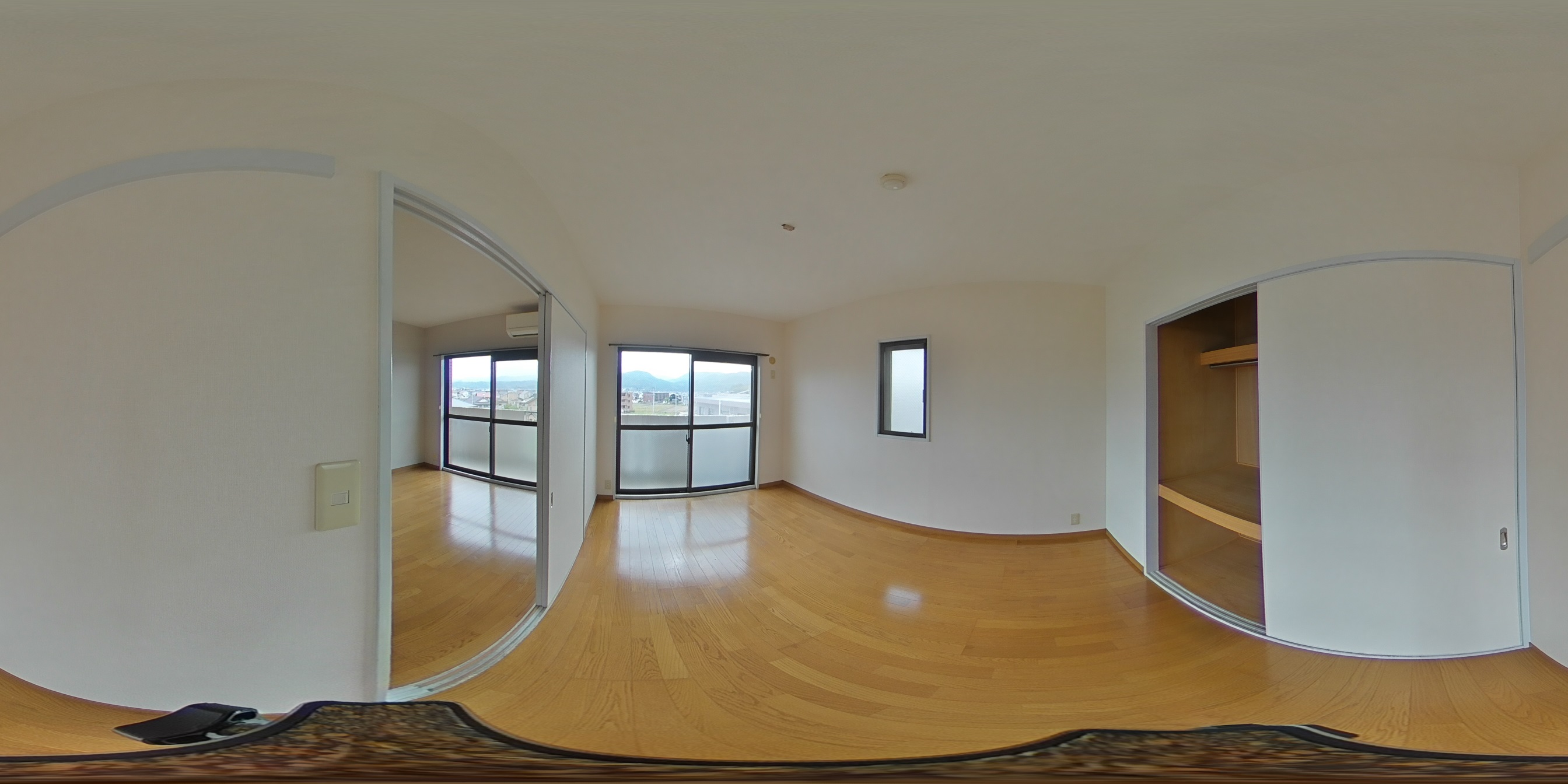 吉本ハイムⅡ その他