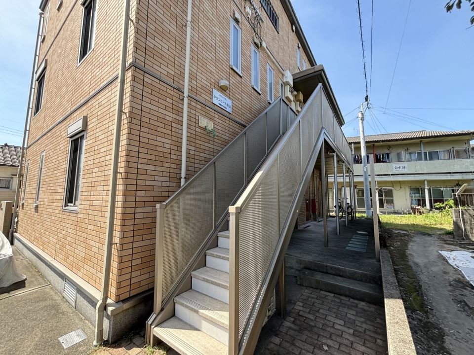 タウンコート谷山 その他