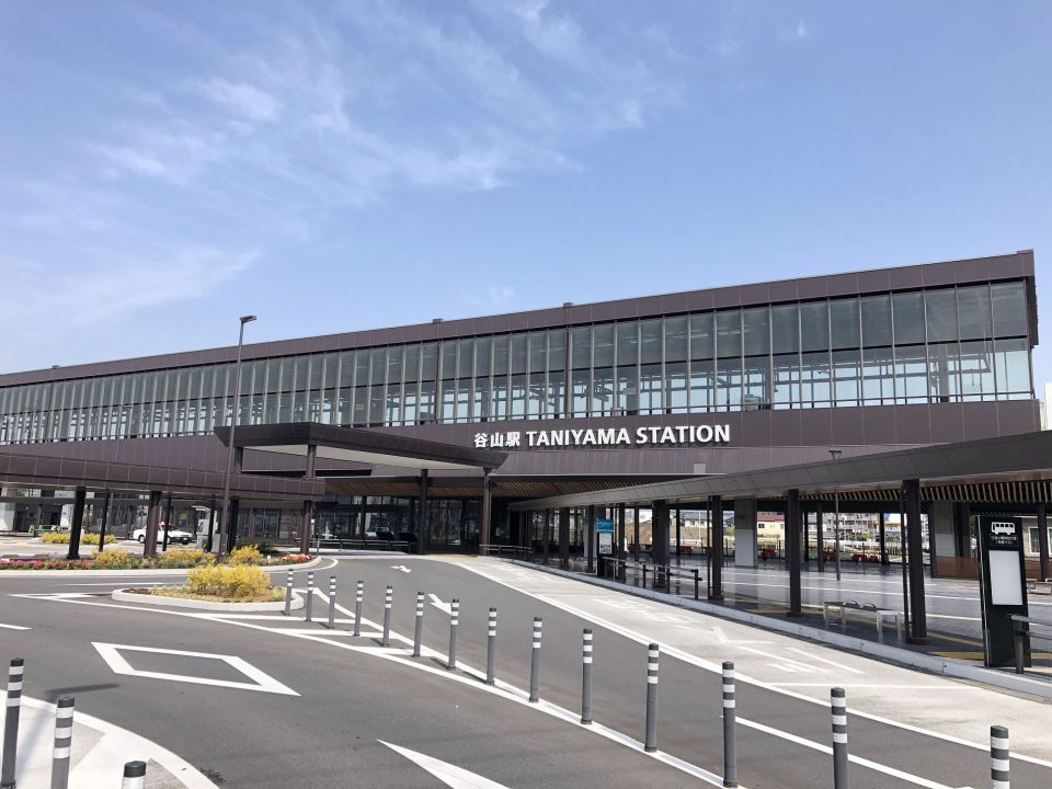 タウンコート谷山 その他