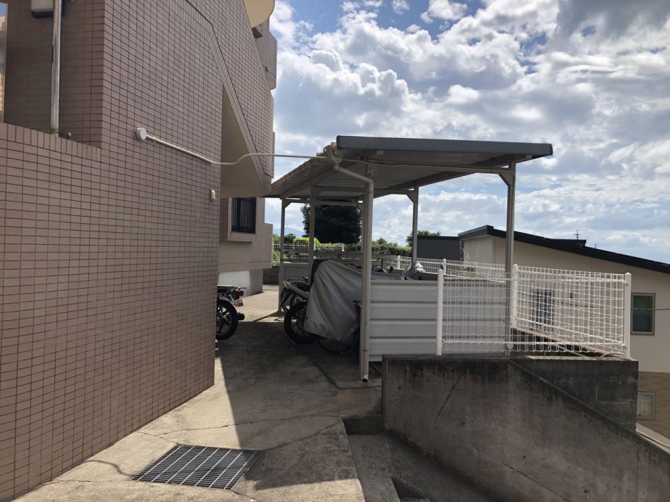 アモールヒル その他