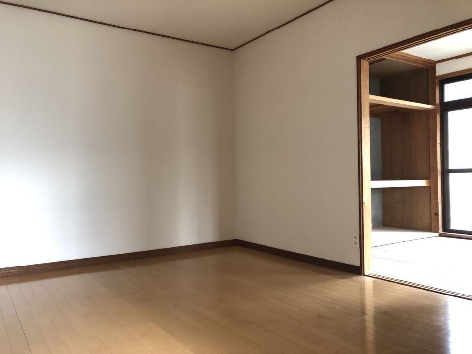 むらさきスカイコーポ その他