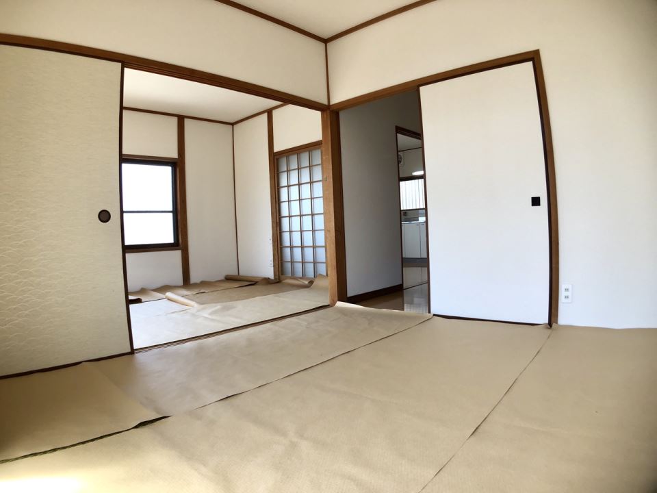 むらさきスカイコーポ その他