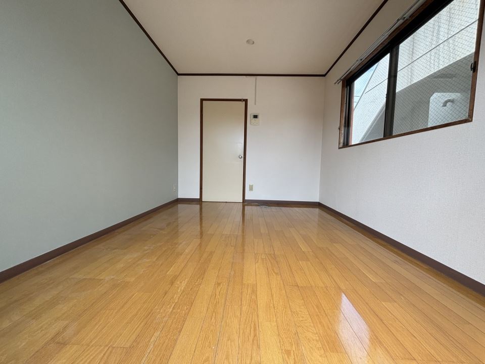 パリジェンヌマンション リビング