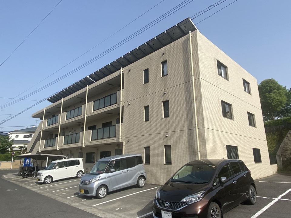サンライズ自由ヶ丘０７ 外観