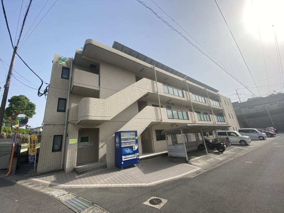 サンライズ自由ヶ丘０７ その他