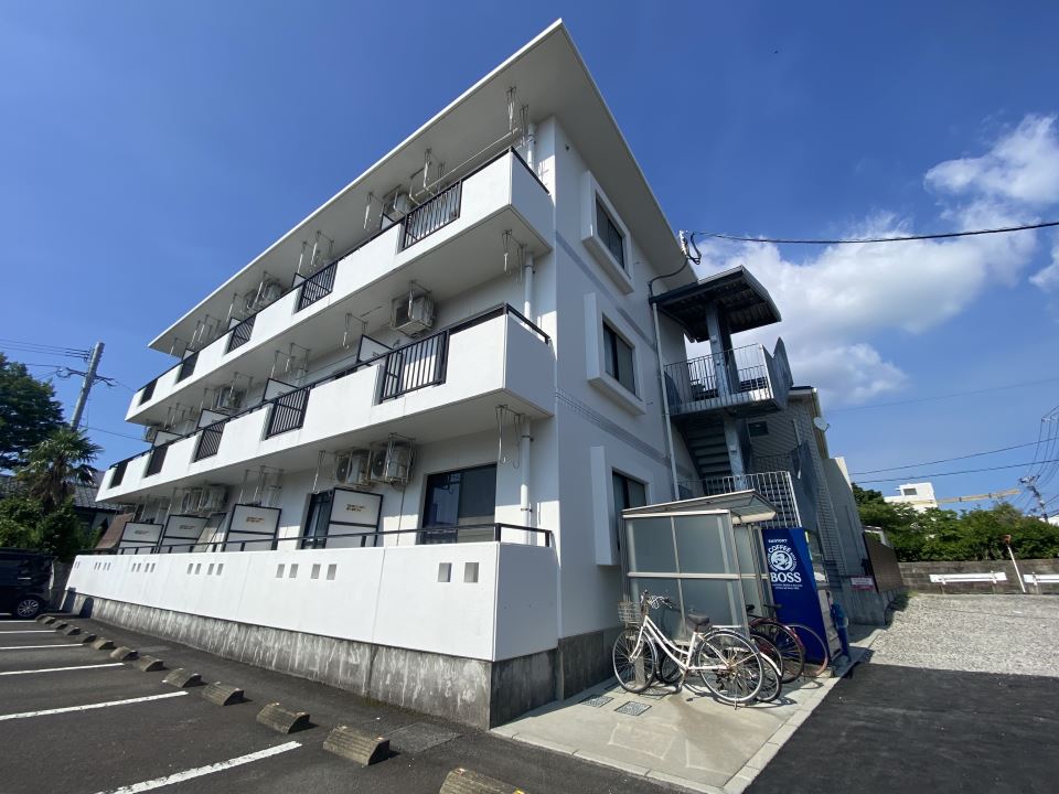 パールマンション その他