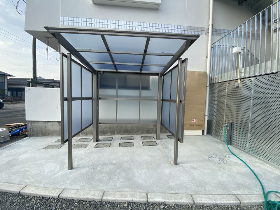 パールマンション その他