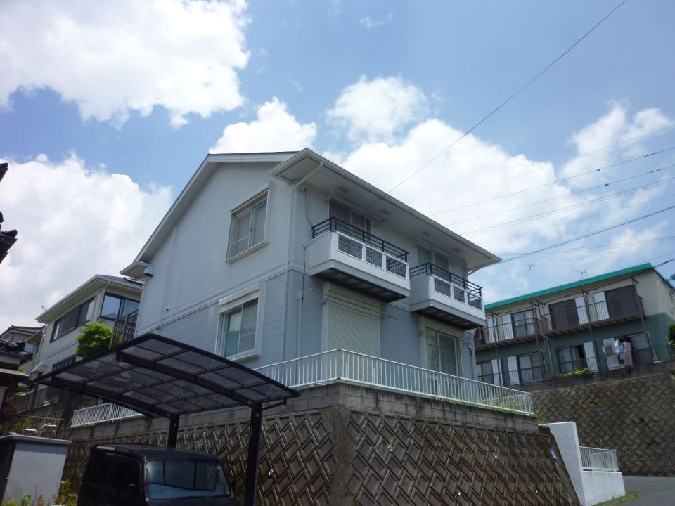 Ｆｌａｔ０６ 外観