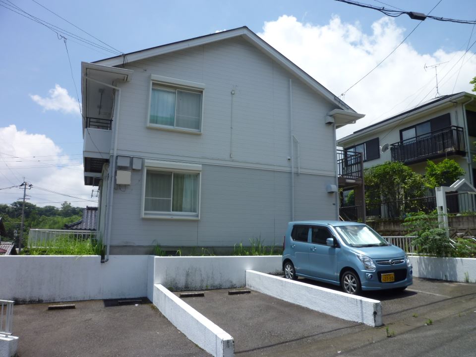Ｆｌａｔ０６ エントランス