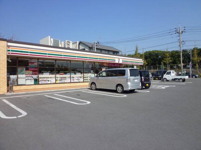 Ｆｌａｔ０６ コンビニ