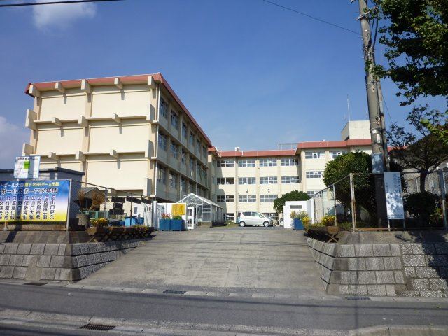 Ｆｌａｔ０６ 小学校