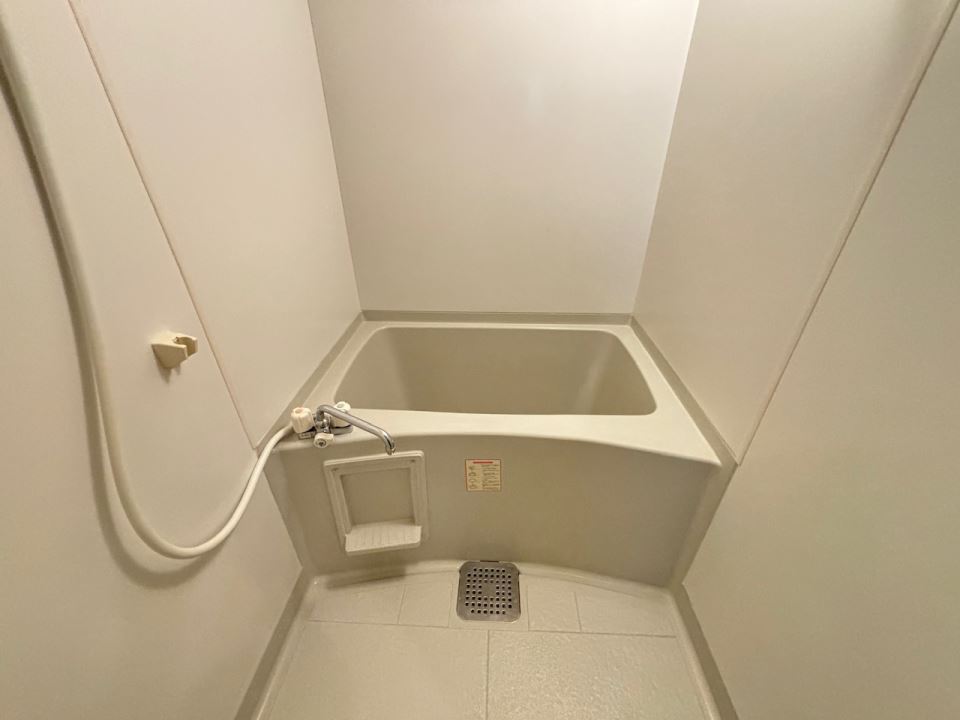 フルール花咲館 風呂画像
