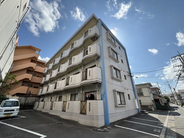 ユースドールＡ 外観