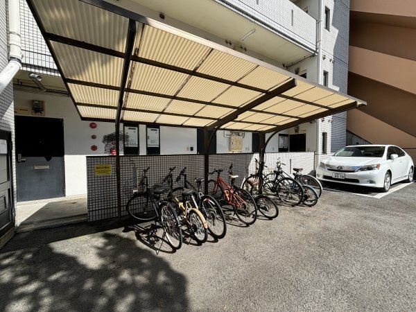 ユースドールＡ その他