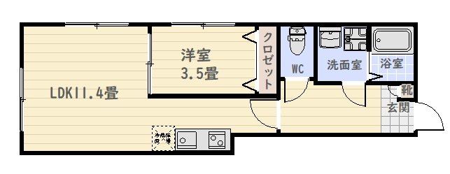 ｙｏｕ ｃｏｒｔ ｈｉｇａｓｈｉｔａｎｉｙａｍａ 間取り