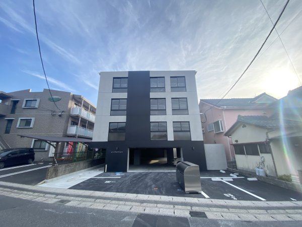 ｙｏｕ ｃｏｒｔ ｈｉｇａｓｈｉｔａｎｉｙａｍａ 外観