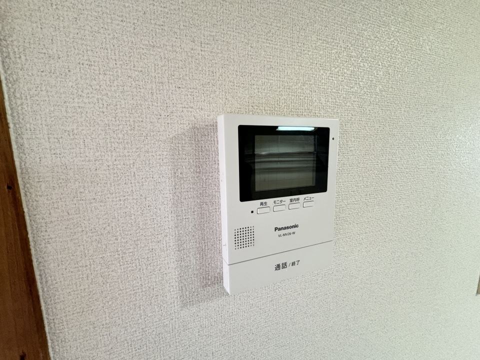 パリジェンヌマンション その他設備