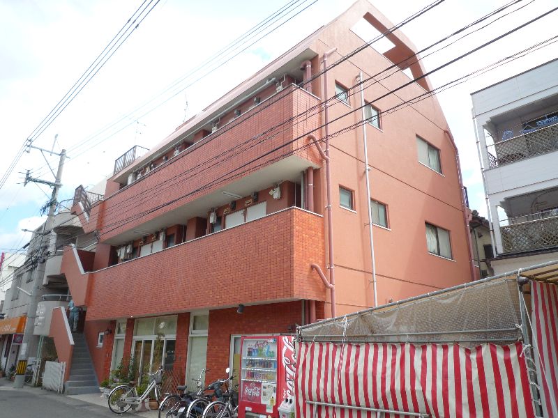 パリジェンヌマンション その他