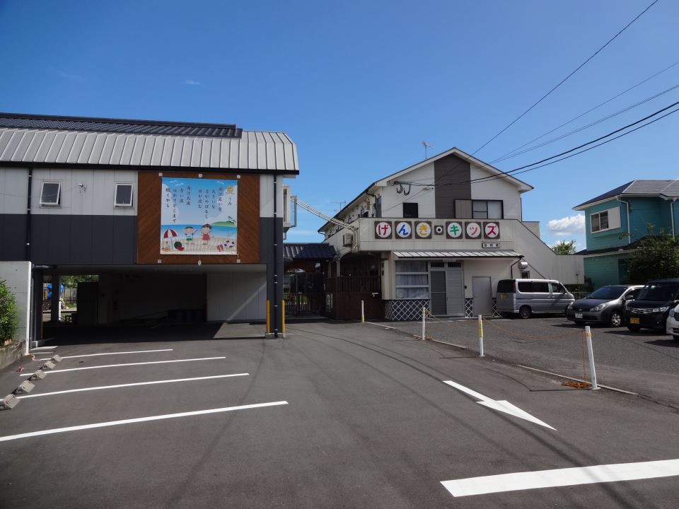 リブェールＴ 幼稚園