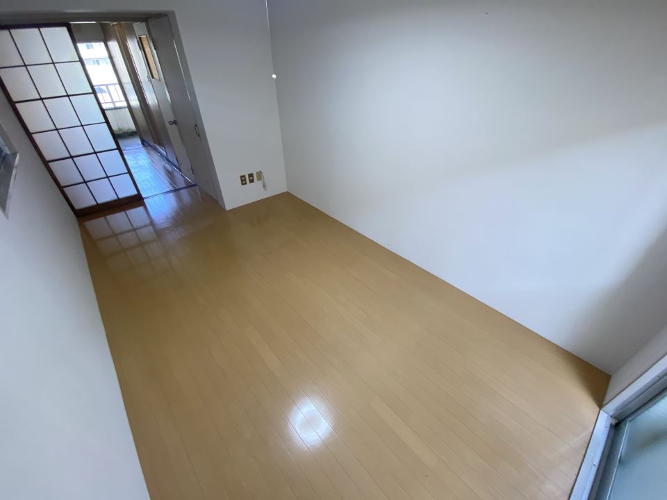 グリーンハイムＮ その他