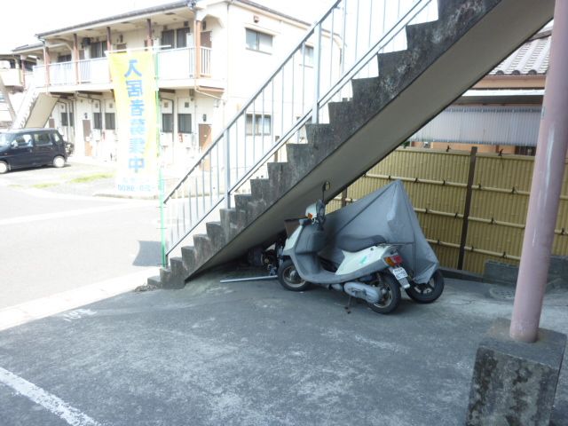 コーポ星ケ峯 その他
