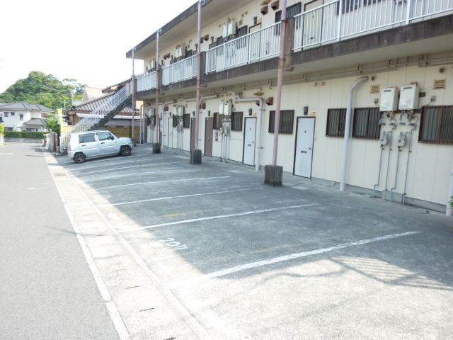 コーポ星ケ峯 その他