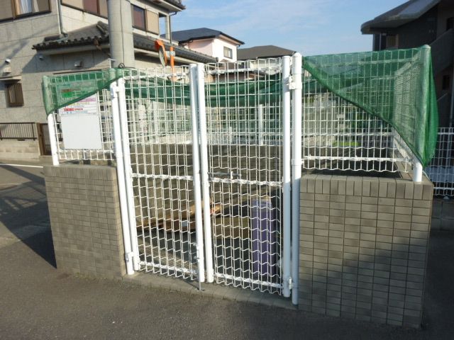 サニーハイツ その他共有部分
