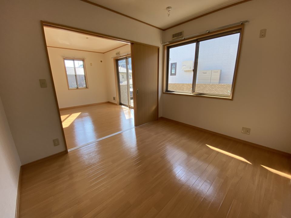 メゾンヴェールＹ その他
