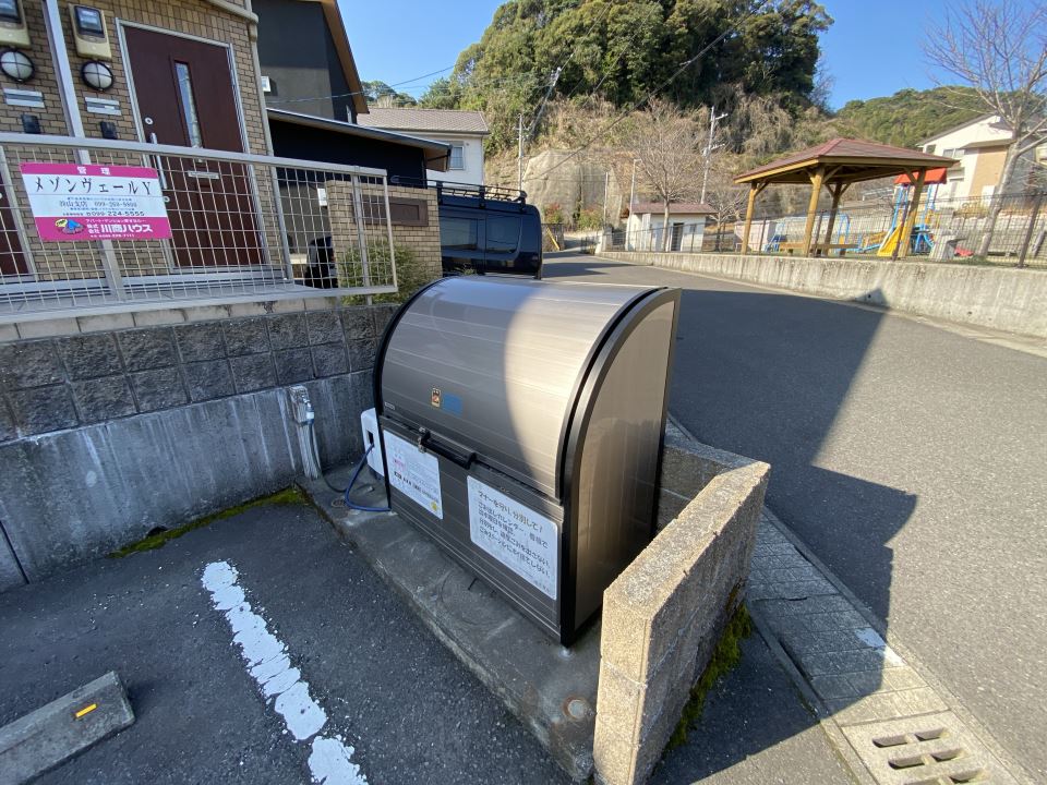 メゾンヴェールＹ その他