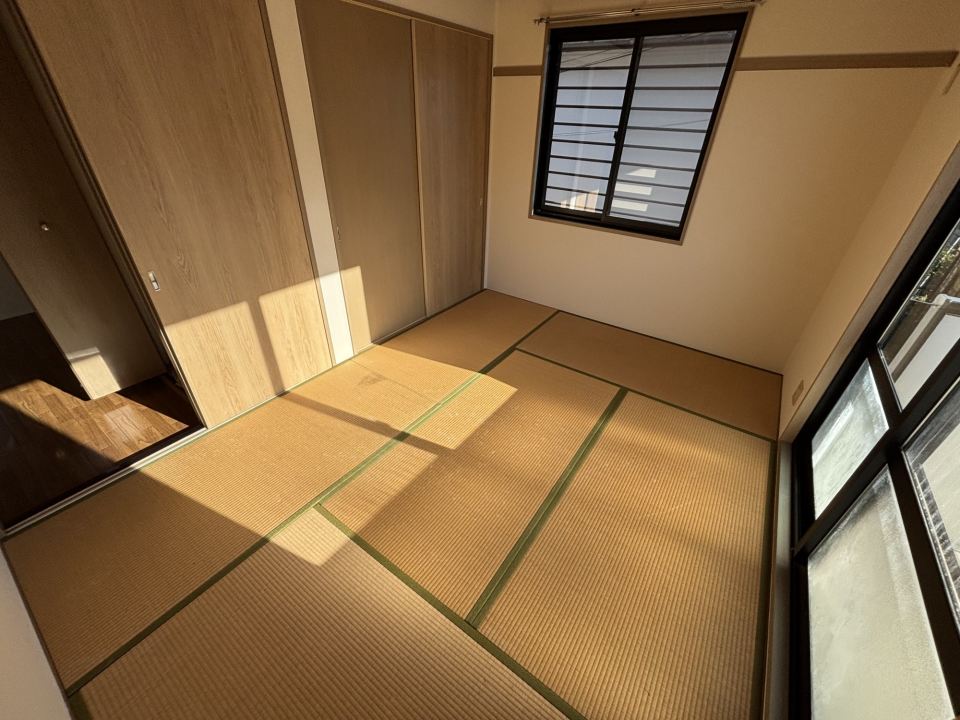 パナホーム宇宿（２ＤＫ） その他