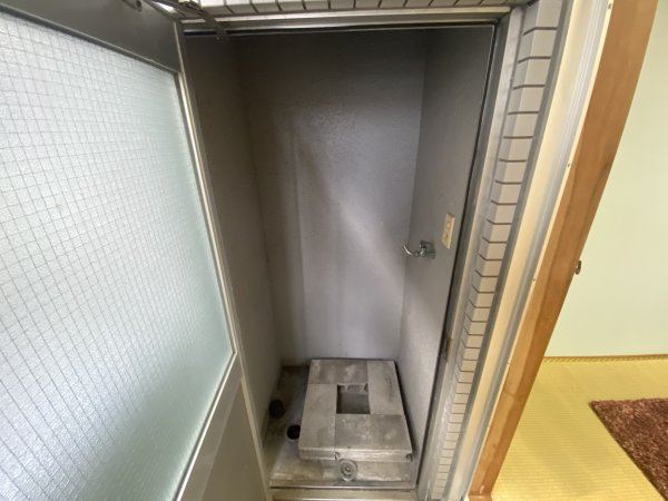 ＡＭＥＮＩＴＹ２１ その他設備