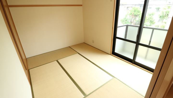 四元ハイツ その他