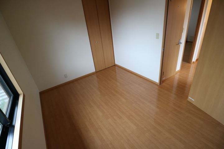 四元ハイツ その他