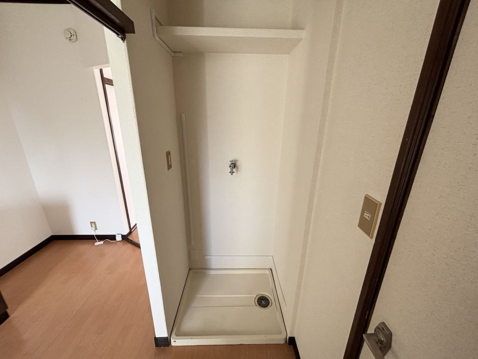 エスポワールⅡ その他