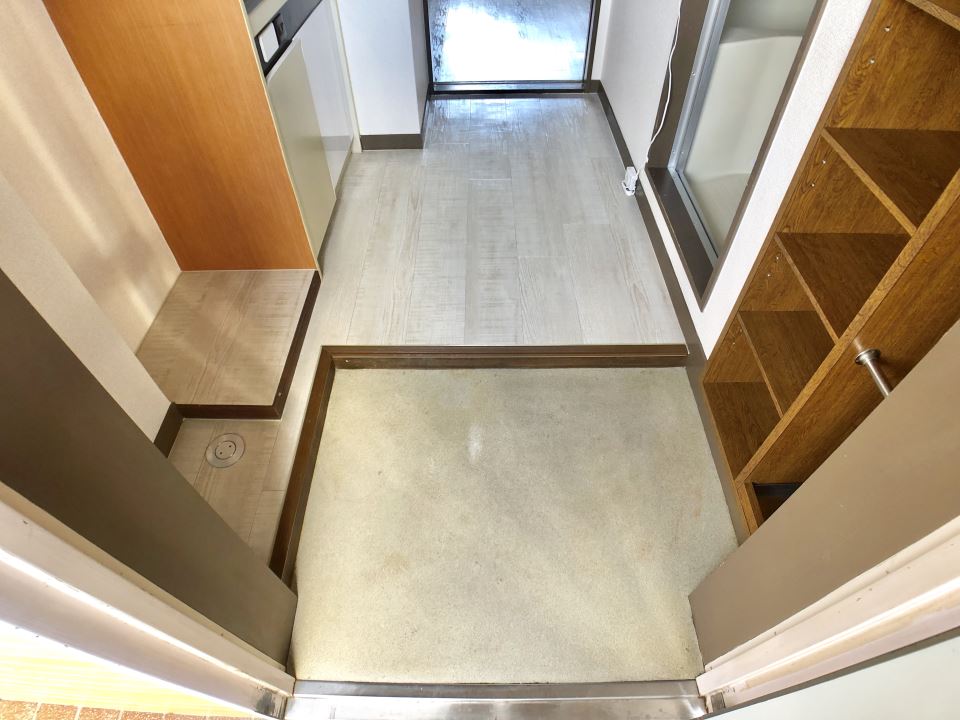 ハイツ星ヶ峯 その他