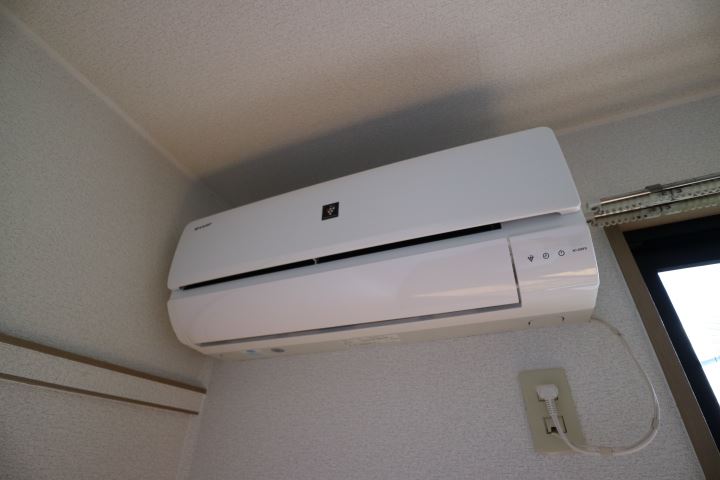 クレールメゾンＣ棟 その他設備
