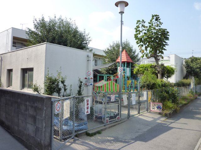 アネックス東谷山 幼稚園