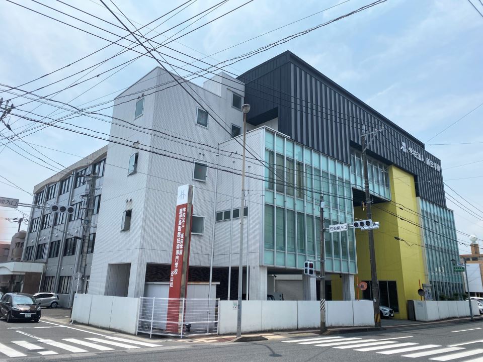 アネックス東谷山 その他
