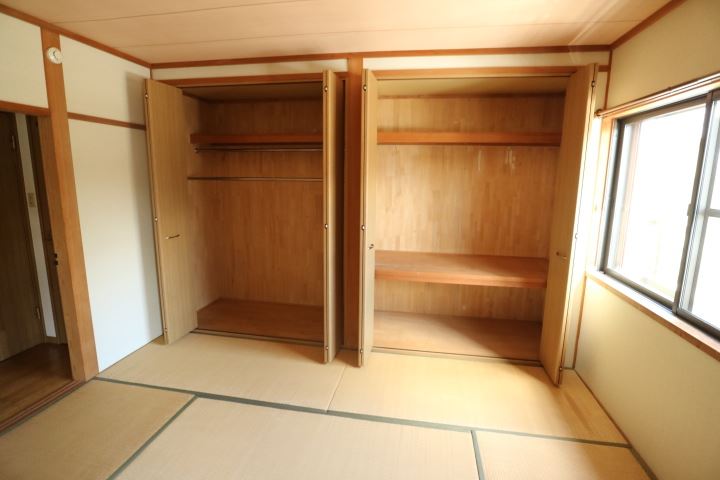 ＬＡ・ＣＥＩＮＥ 収納