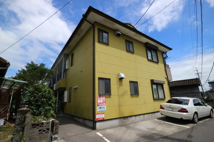 ＬＡ・ＣＥＩＮＥ エントランス