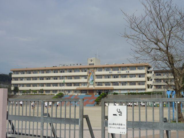 ＬＡ・ＣＥＩＮＥ 中学校