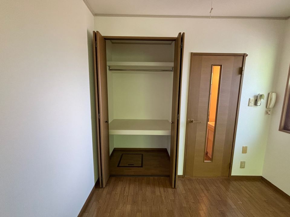 アネックス東谷山 その他