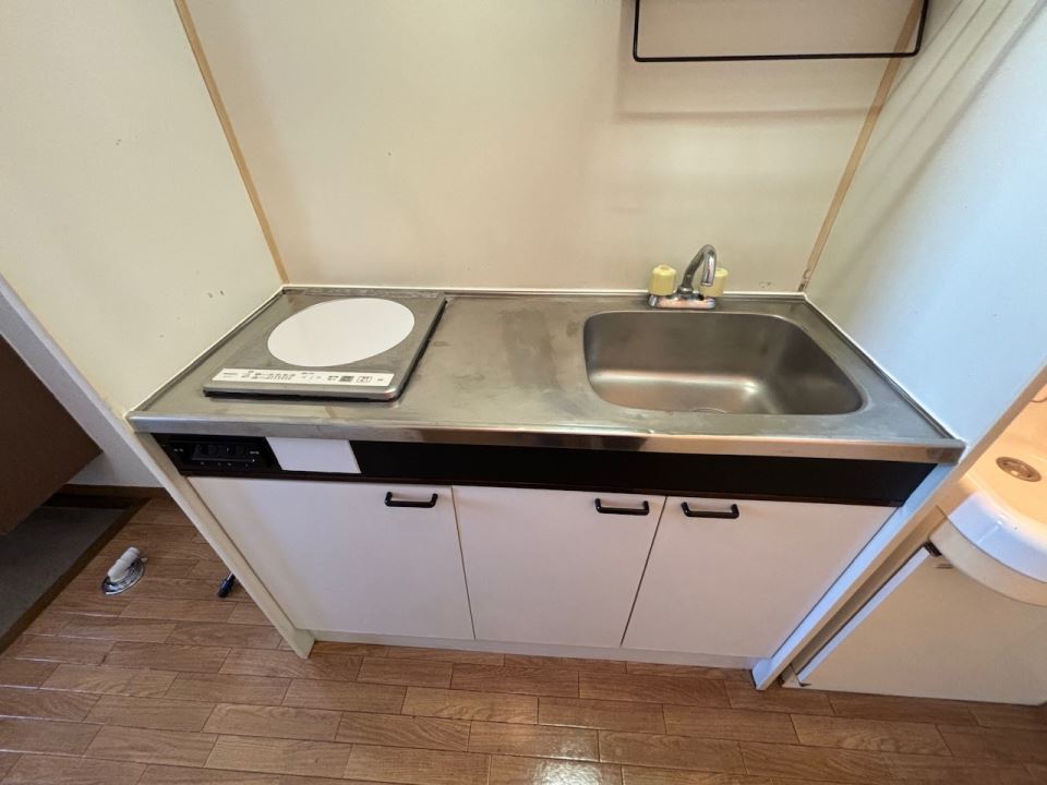 アネックス東谷山 キッチン