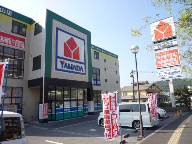 藤崎ビル（中山） その他