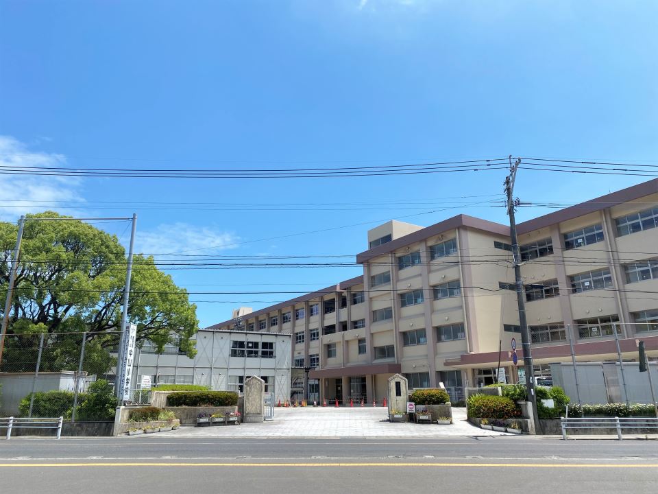 藤崎ビル（中山） 小学校