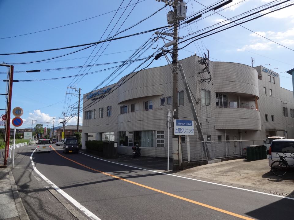 ベルデュール・Ｔ 総合病院
