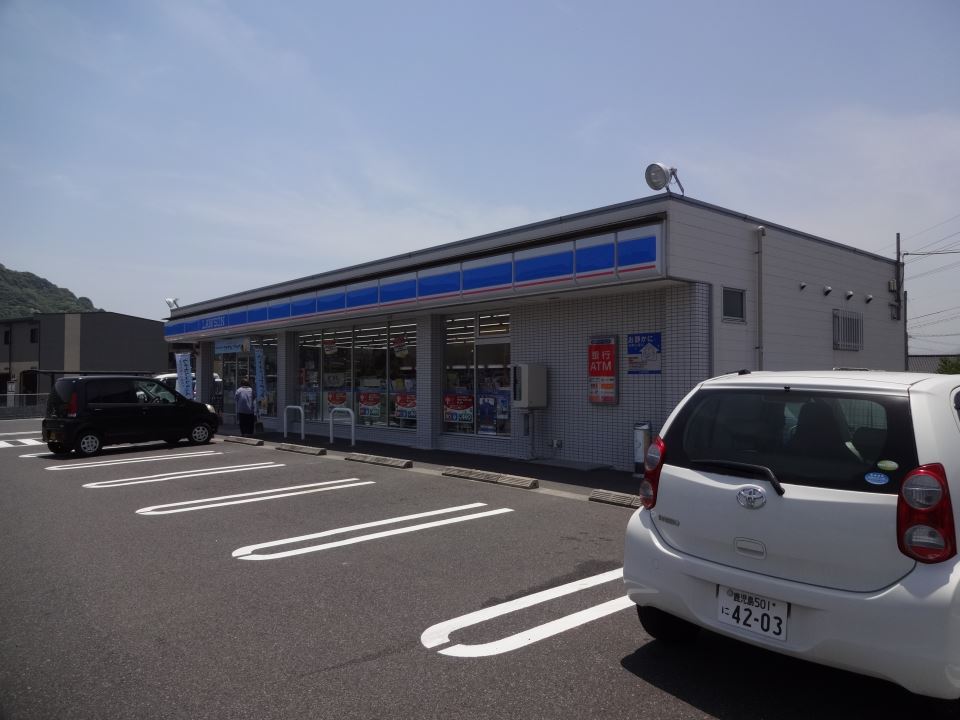 ベルデュール・Ｔ コンビニ
