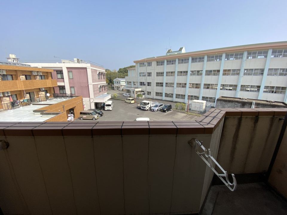 ハイツ星ヶ峯 その他